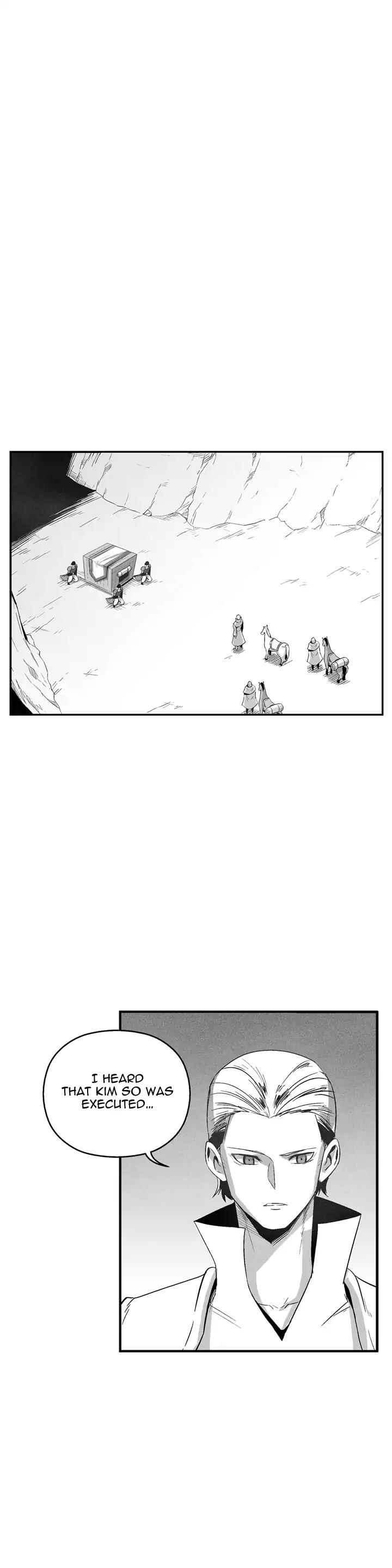 White Epic - Chapter 103