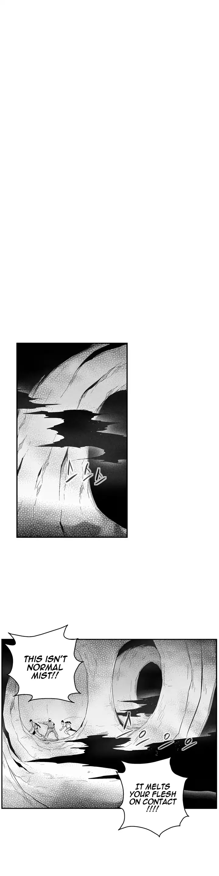 White Epic - Chapter 103