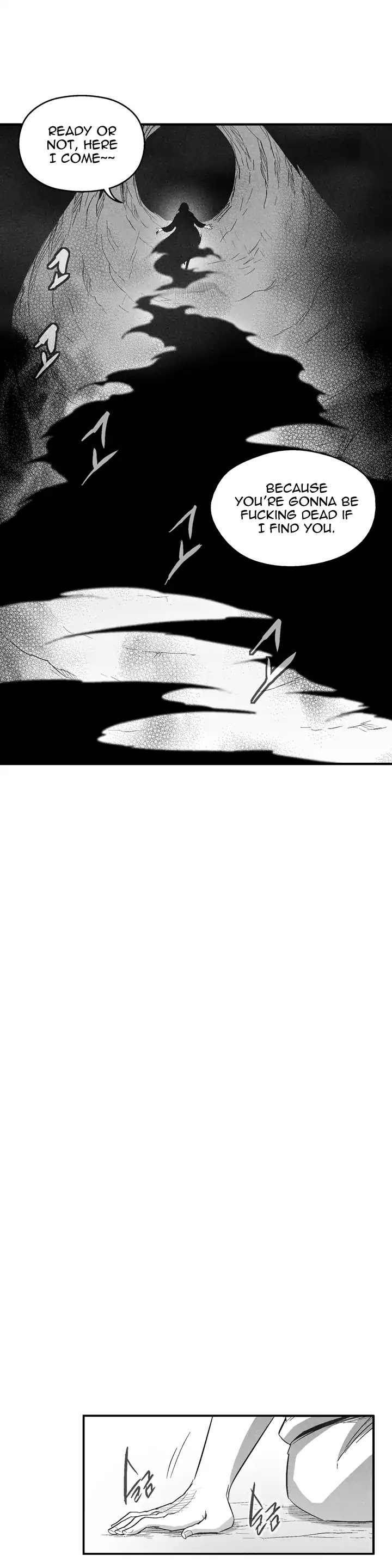 White Epic - Chapter 103