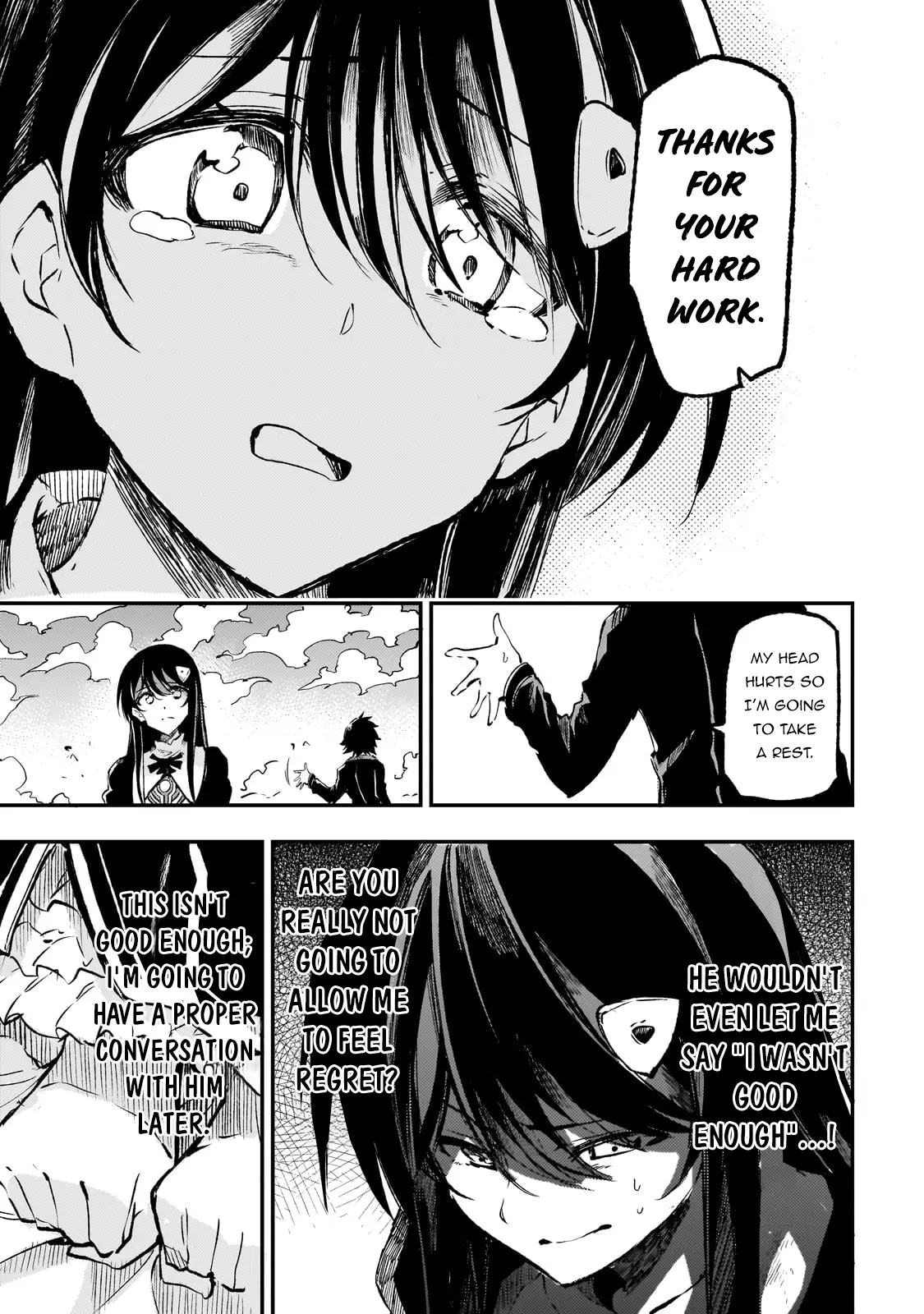 Lonely Attack On The Different World - Chapter 250: It’s A Dangerous Skill...