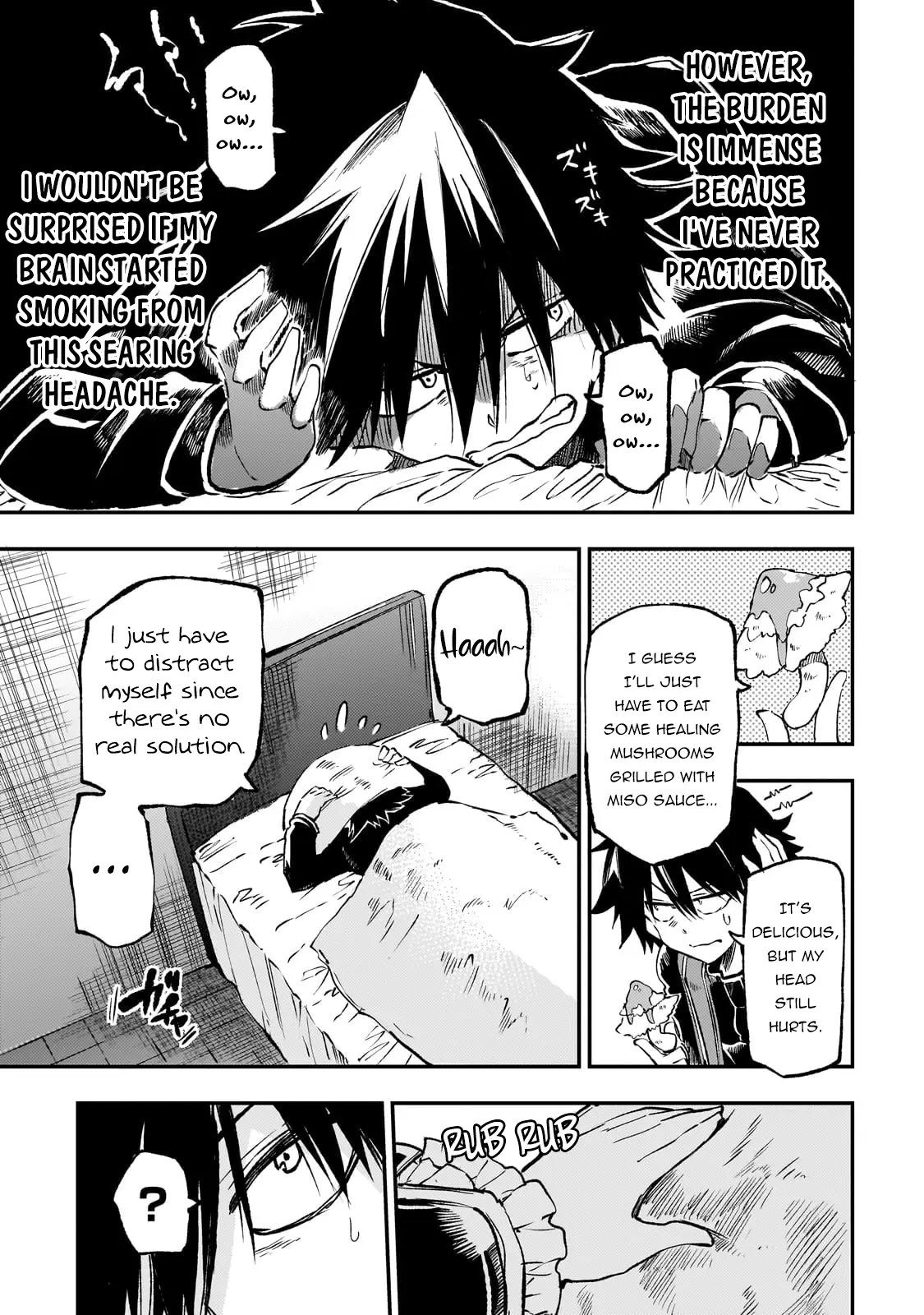 Lonely Attack On The Different World - Chapter 250: It’s A Dangerous Skill...