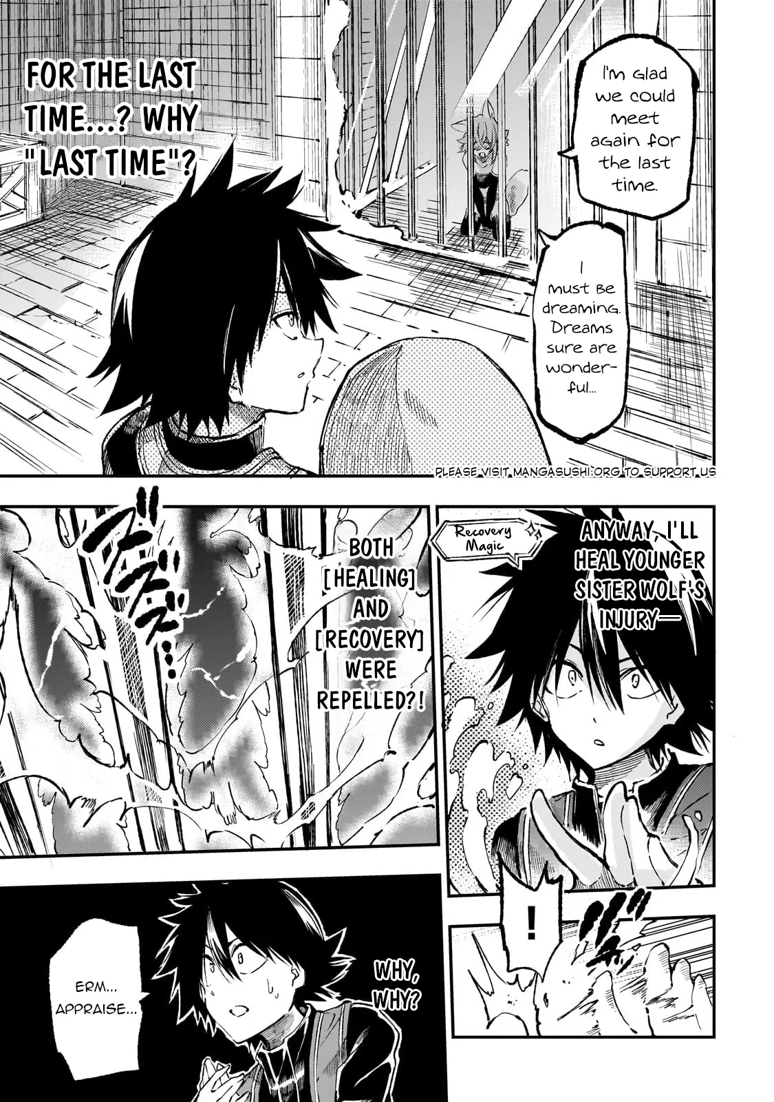 Lonely Attack On The Different World - Chapter 256: It Can’t Be Destroyed