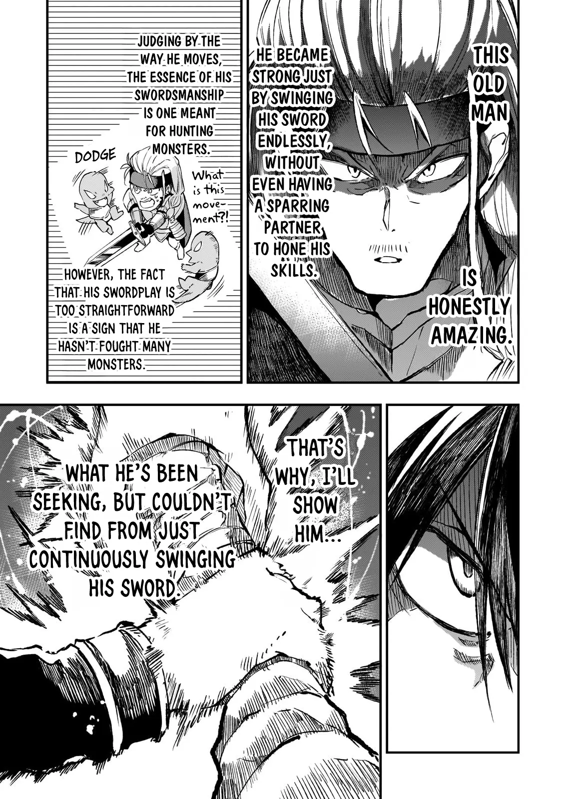 Lonely Attack On The Different World - Chapter 263: Honestly Amazing