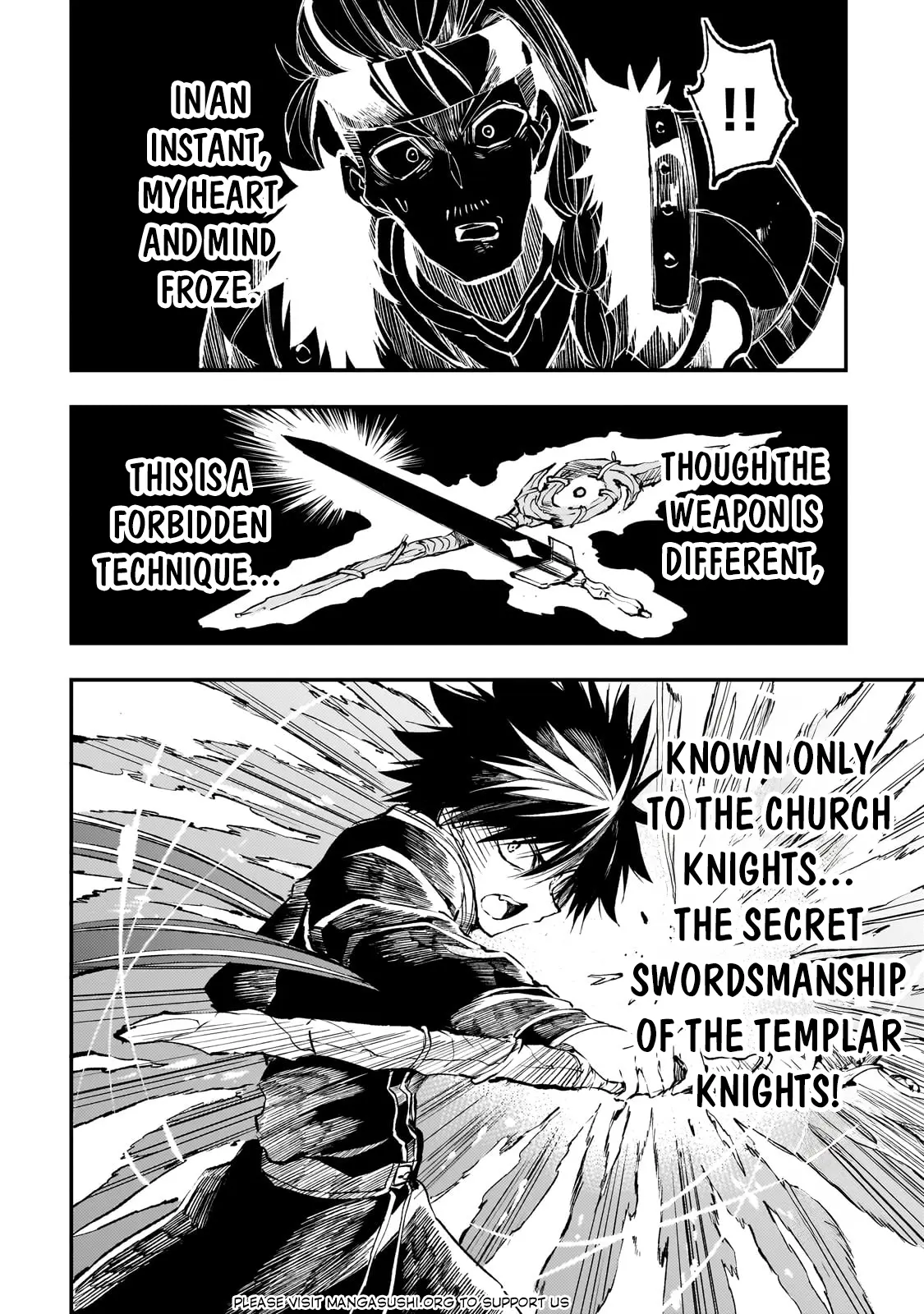 Lonely Attack On The Different World - Chapter 263: Honestly Amazing