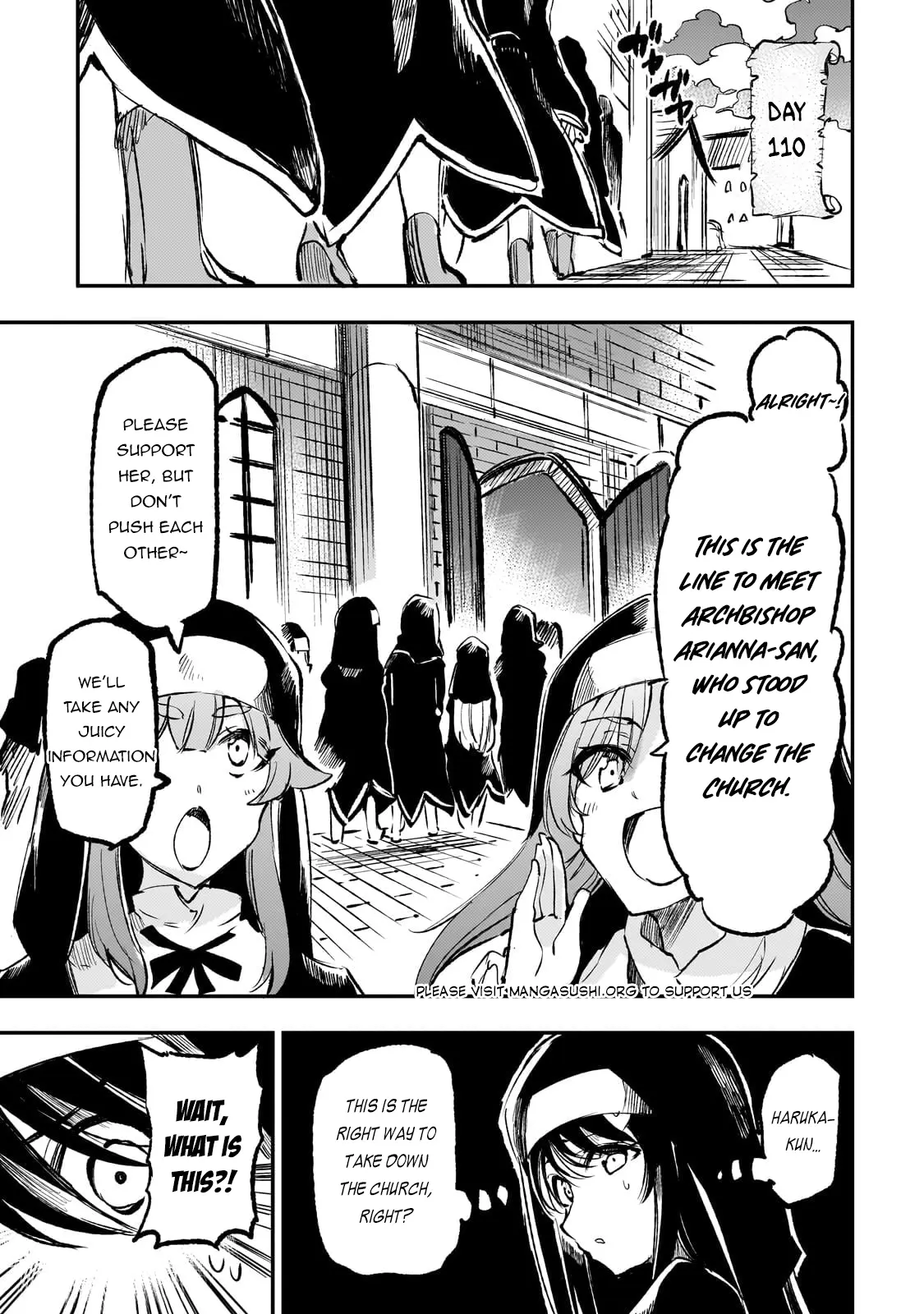 Lonely Attack On The Different World - Chapter 251: We’ll Take Any Juicy Information You Have