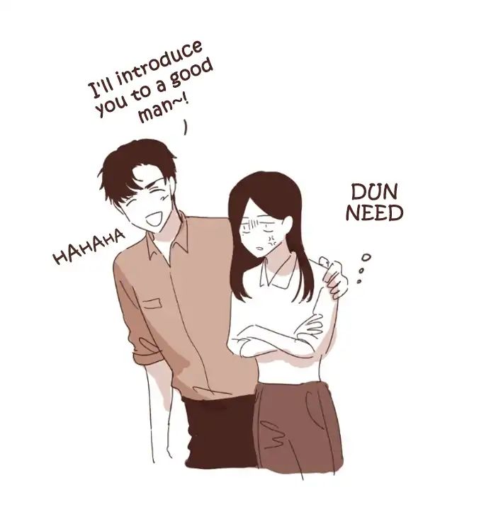 My Id Is Gangnam Beauty - Chapter 85: Epilogue Art