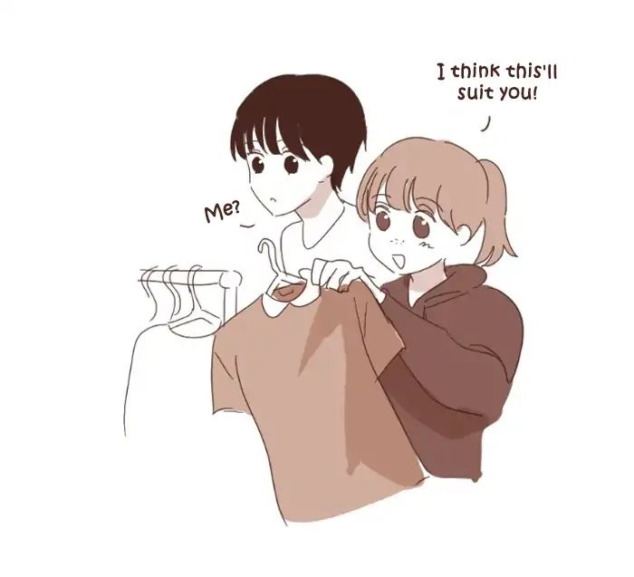 My Id Is Gangnam Beauty - Chapter 85: Epilogue Art