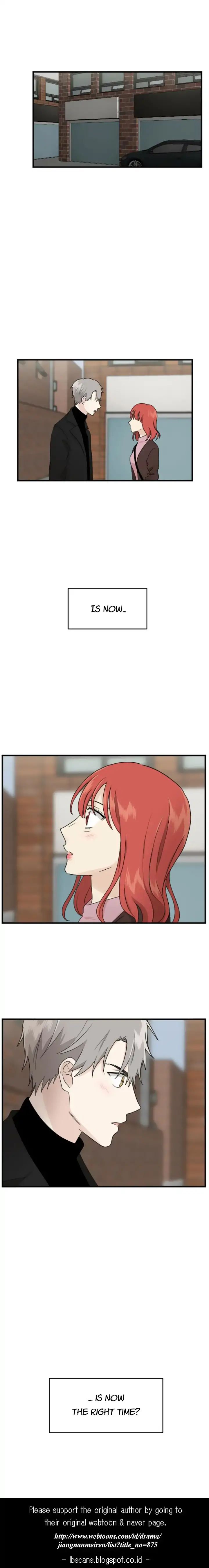 My Id Is Gangnam Beauty - Chapter 83: Extra Story: There Must Be A Kissing Scene (First Part)