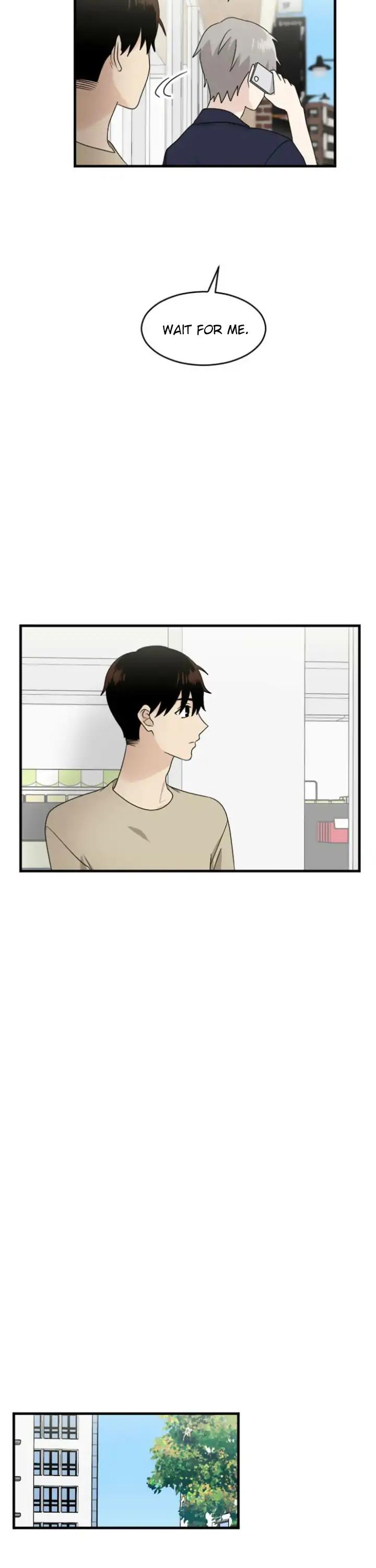 My Id Is Gangnam Beauty - Chapter 81: Extra Story: Ideal Type (First Part)