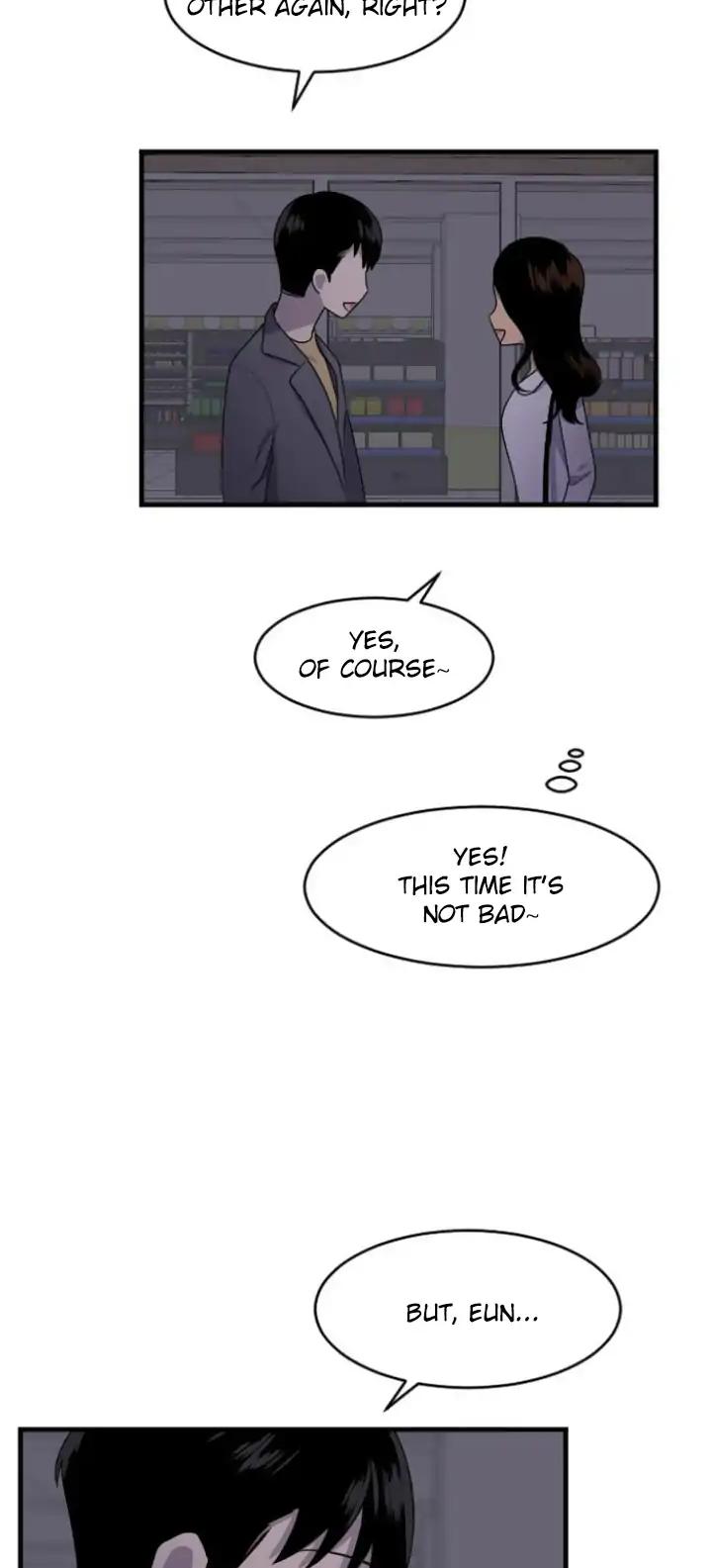 My Id Is Gangnam Beauty - Chapter 81: Extra Story: Ideal Type (First Part)