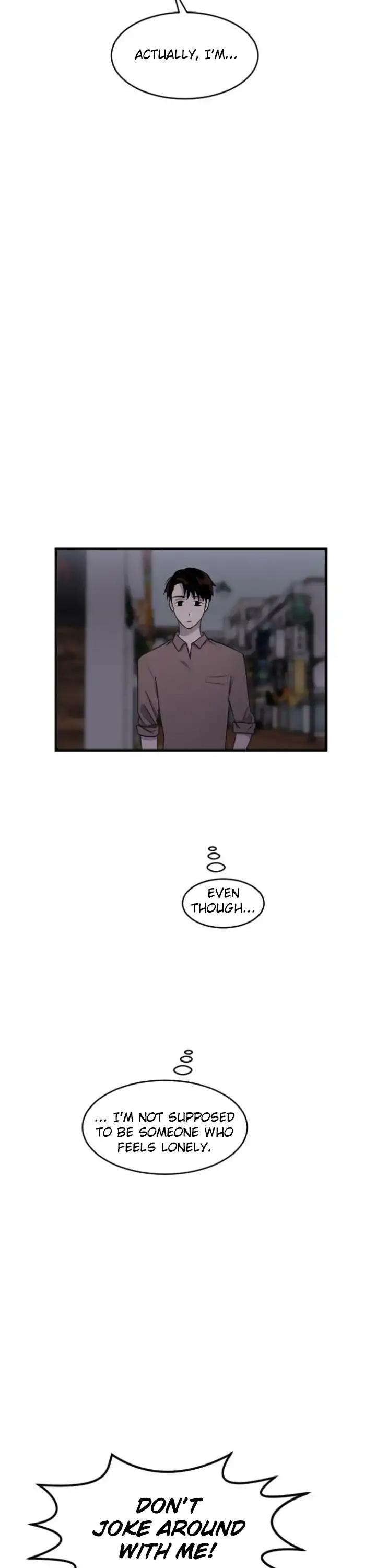 My Id Is Gangnam Beauty - Chapter 81: Extra Story: Ideal Type (First Part)