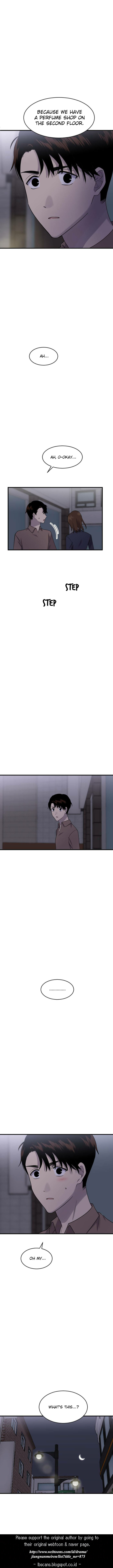 My Id Is Gangnam Beauty - Chapter 82 : Extra 2 - Ideal Type (2Nd Part)