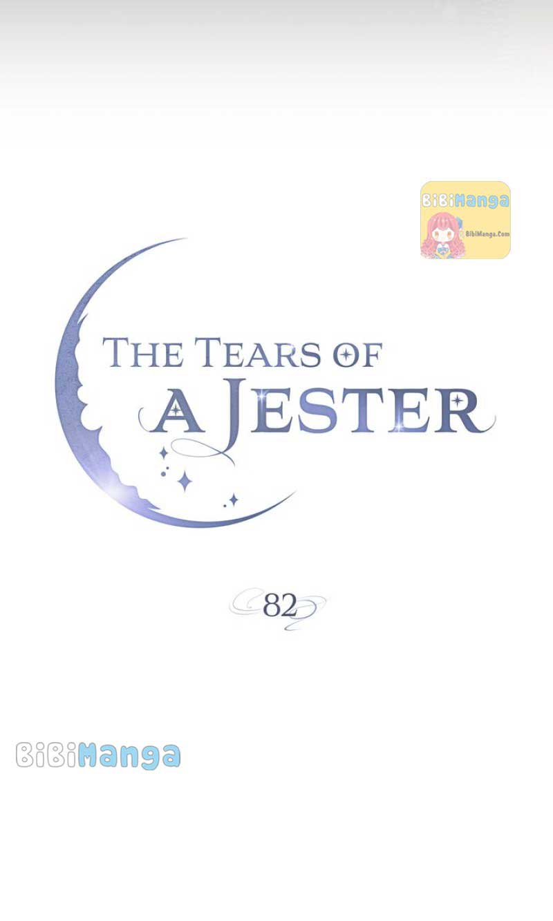 The Tears Of A Jester - Chapter 82