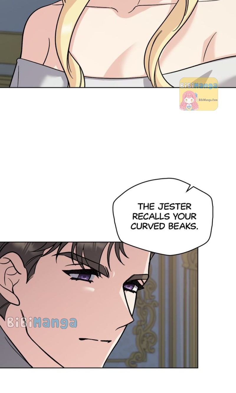 The Tears Of A Jester - Chapter 80