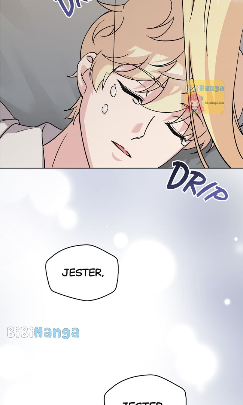 The Tears Of A Jester - Chapter 80