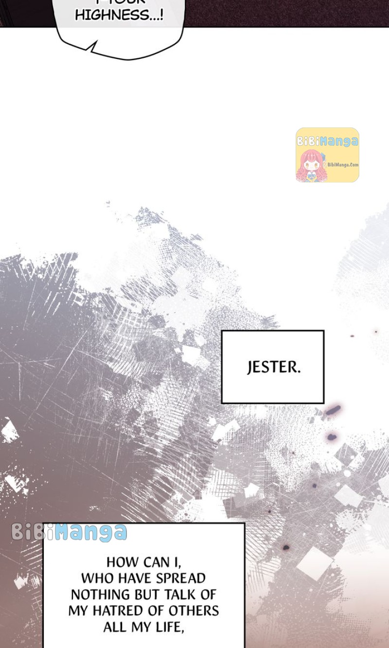 The Tears Of A Jester - Chapter 80