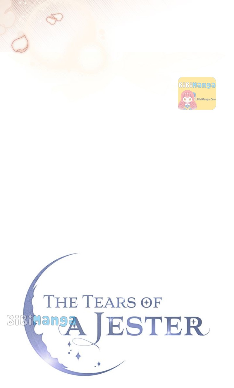 The Tears Of A Jester - Chapter 79