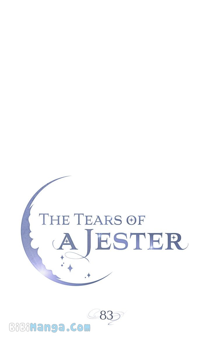 The Tears Of A Jester - Chapter 83