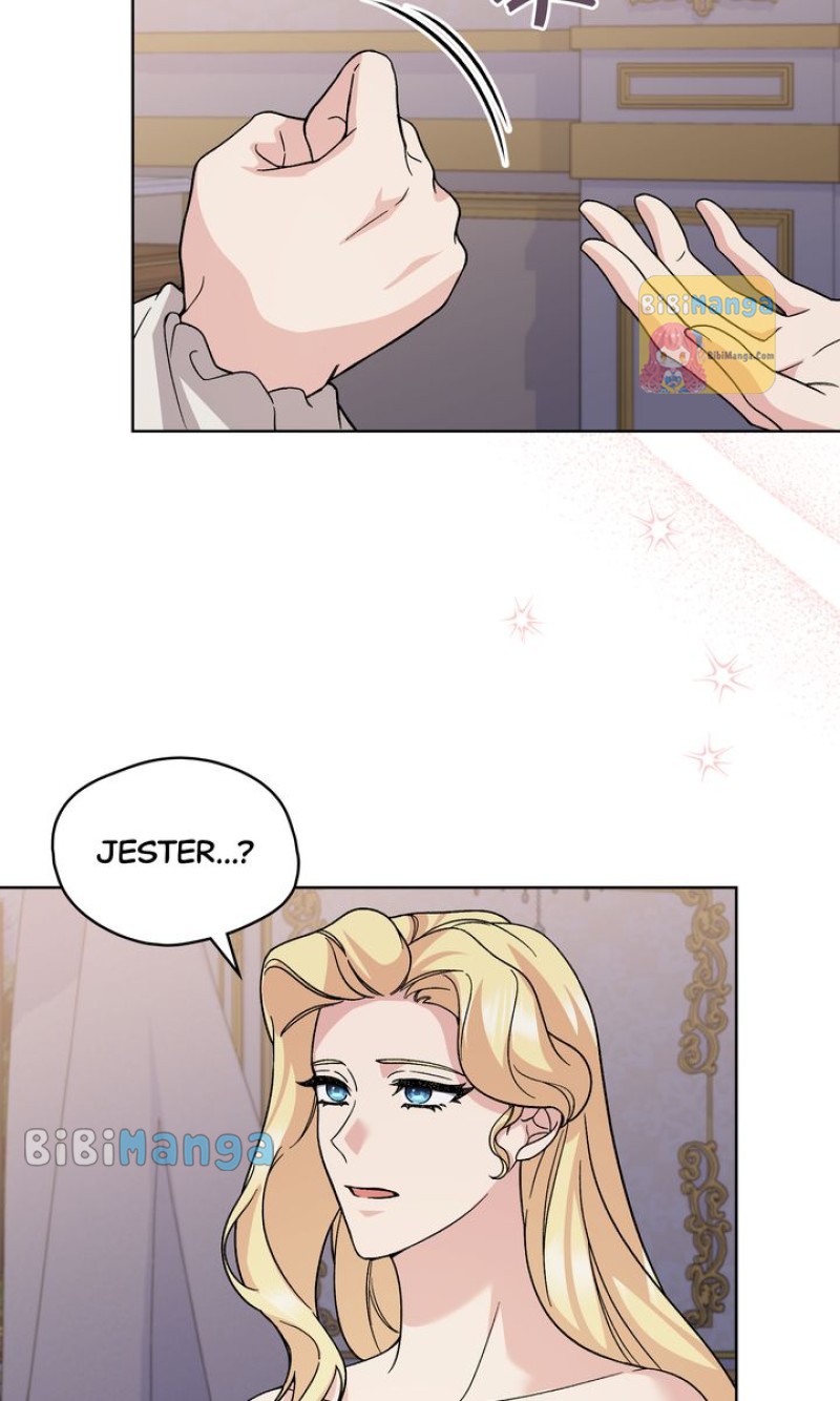 The Tears Of A Jester - Chapter 77