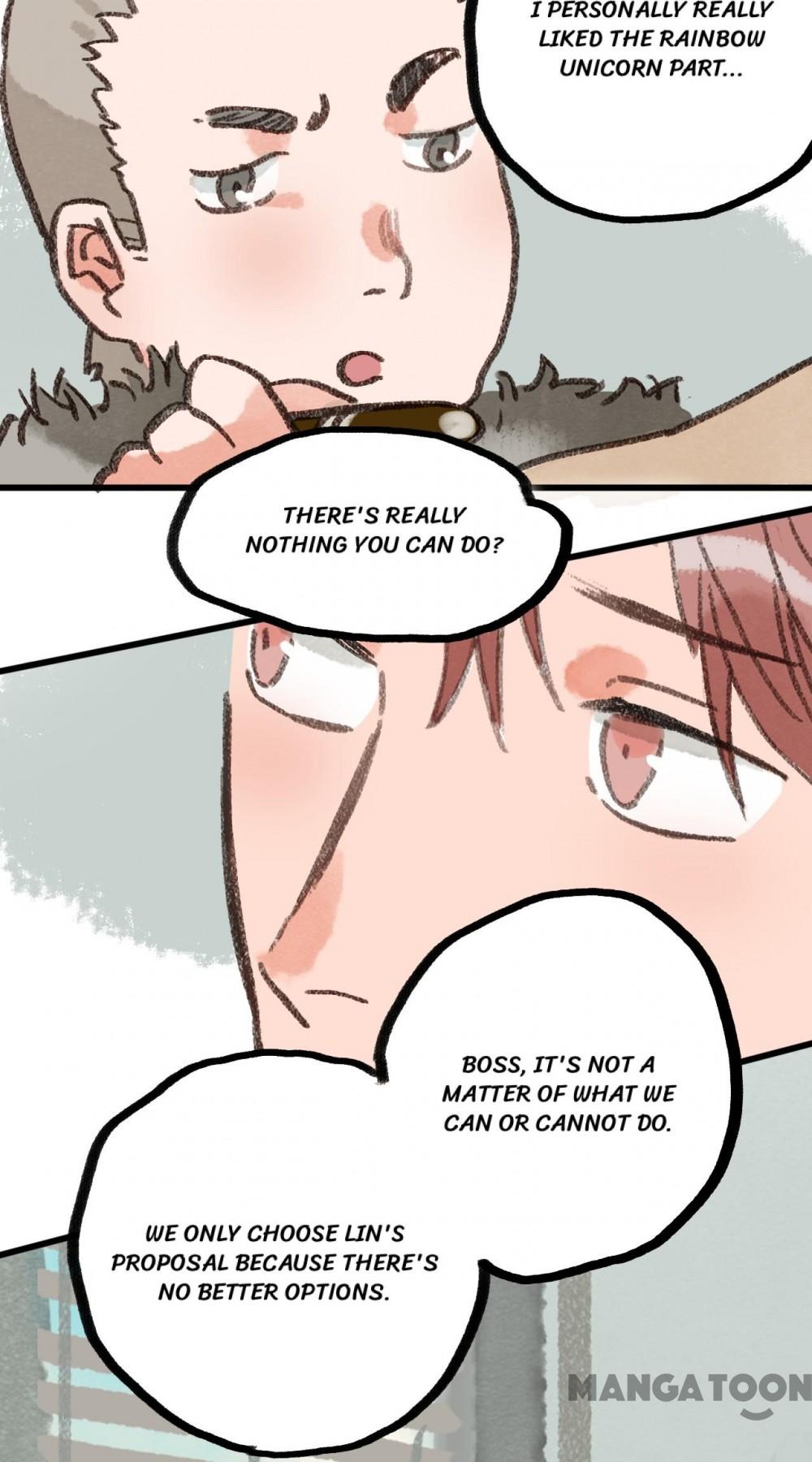 The Wonderful Colors Of The Lipsticks - Chapter 106