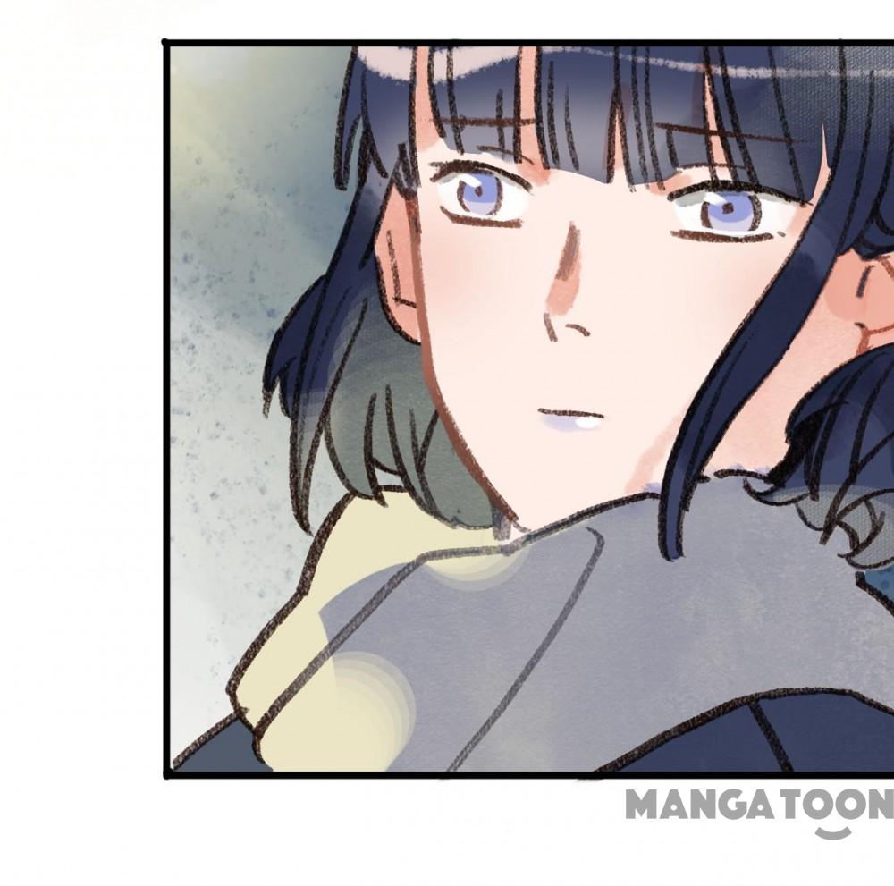 The Wonderful Colors Of The Lipsticks - Chapter 105