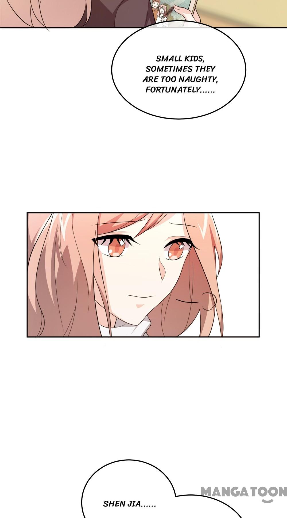 The Wonderful Colors Of The Lipsticks - Chapter 100