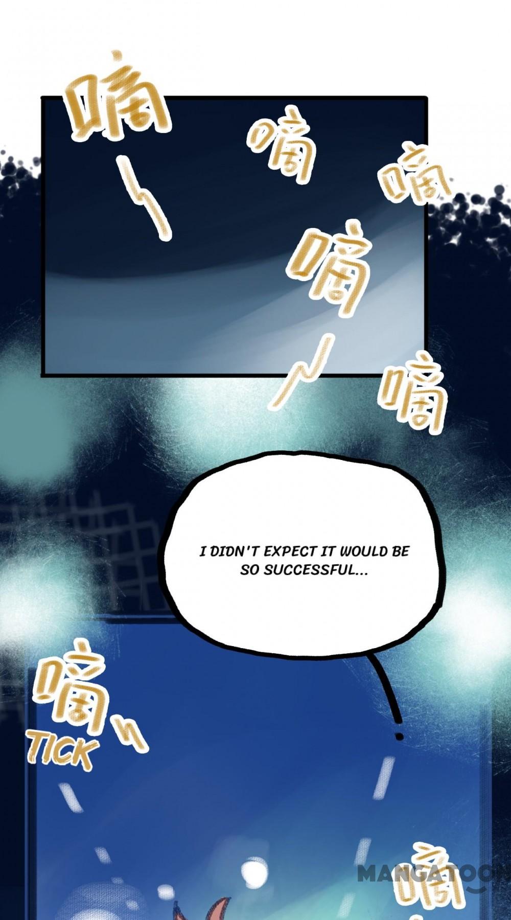 The Wonderful Colors Of The Lipsticks - Chapter 108