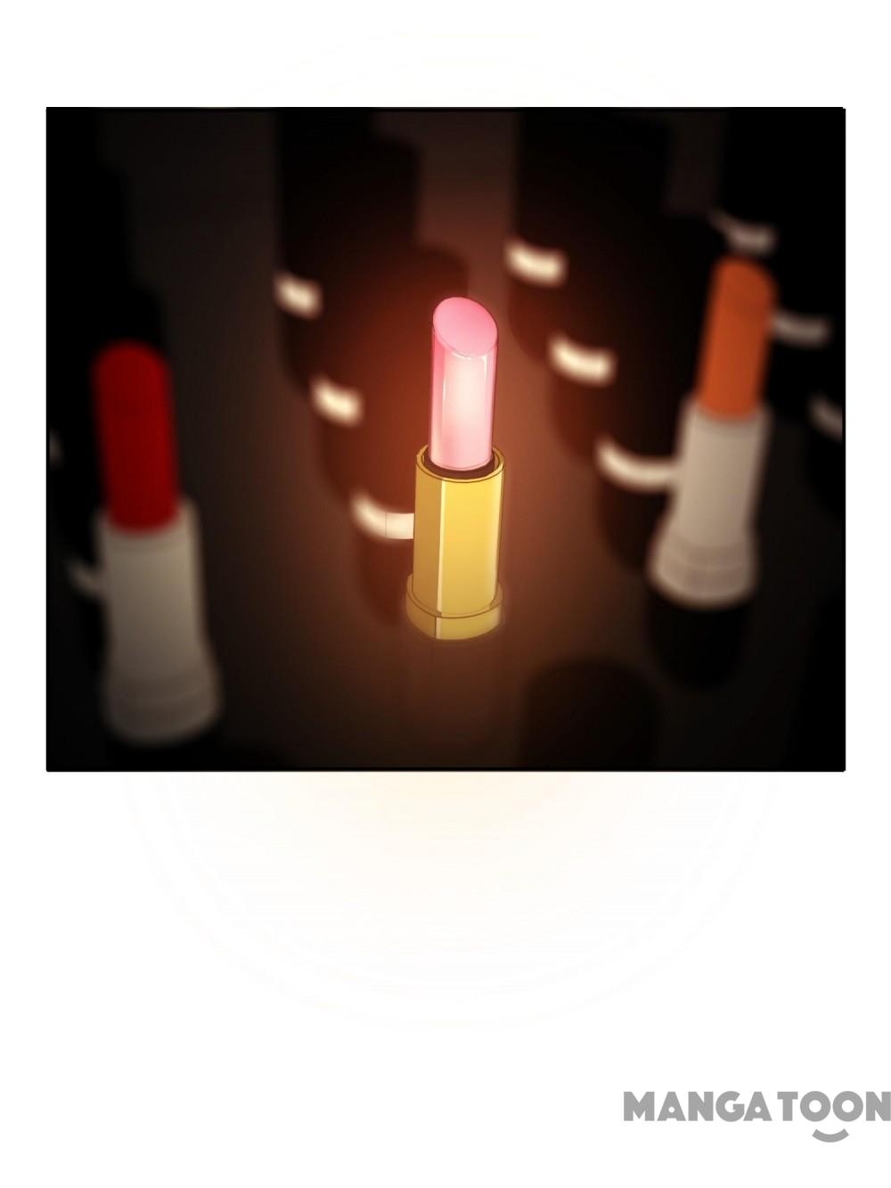 The Wonderful Colors Of The Lipsticks - Chapter 99