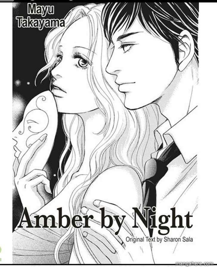 Amber By Night - Chapter 001