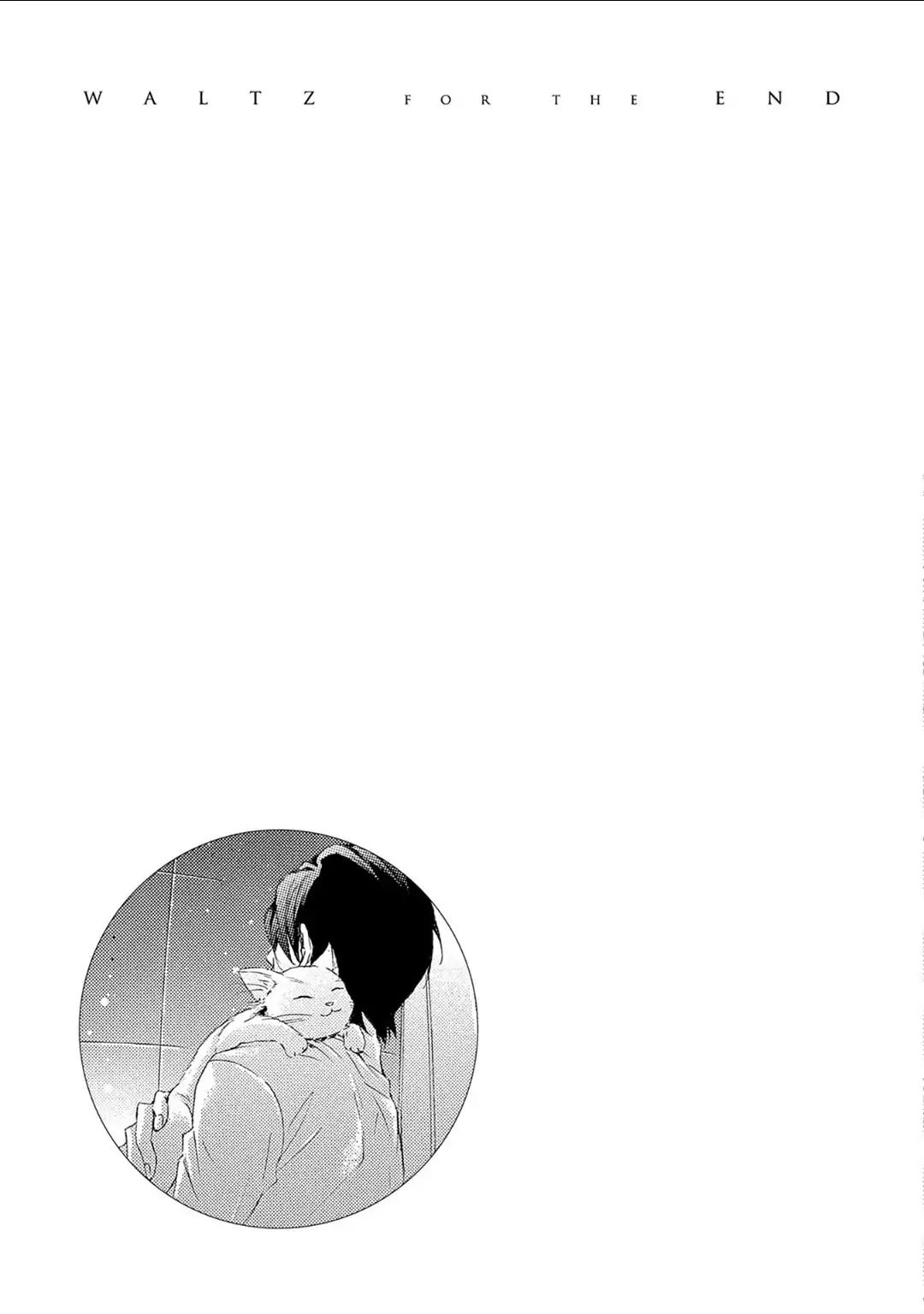 Shuumatsu No Waltz - Vol.1 Chapter 3