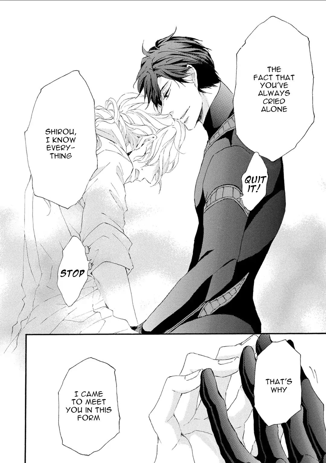 Shuumatsu No Waltz - Vol.1 Chapter 1