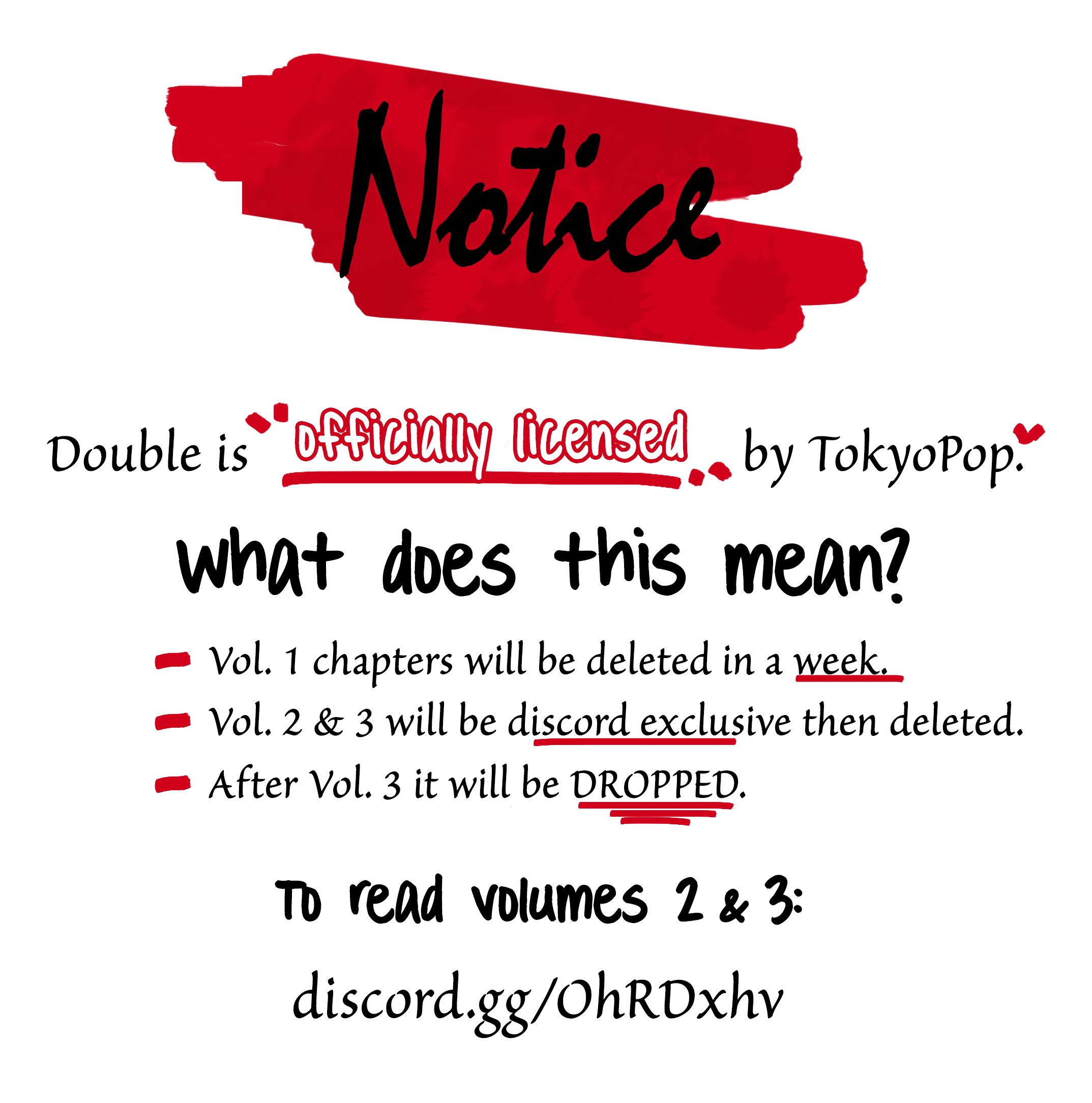 Doublets - Vol.1 Chapter 6: Ondine