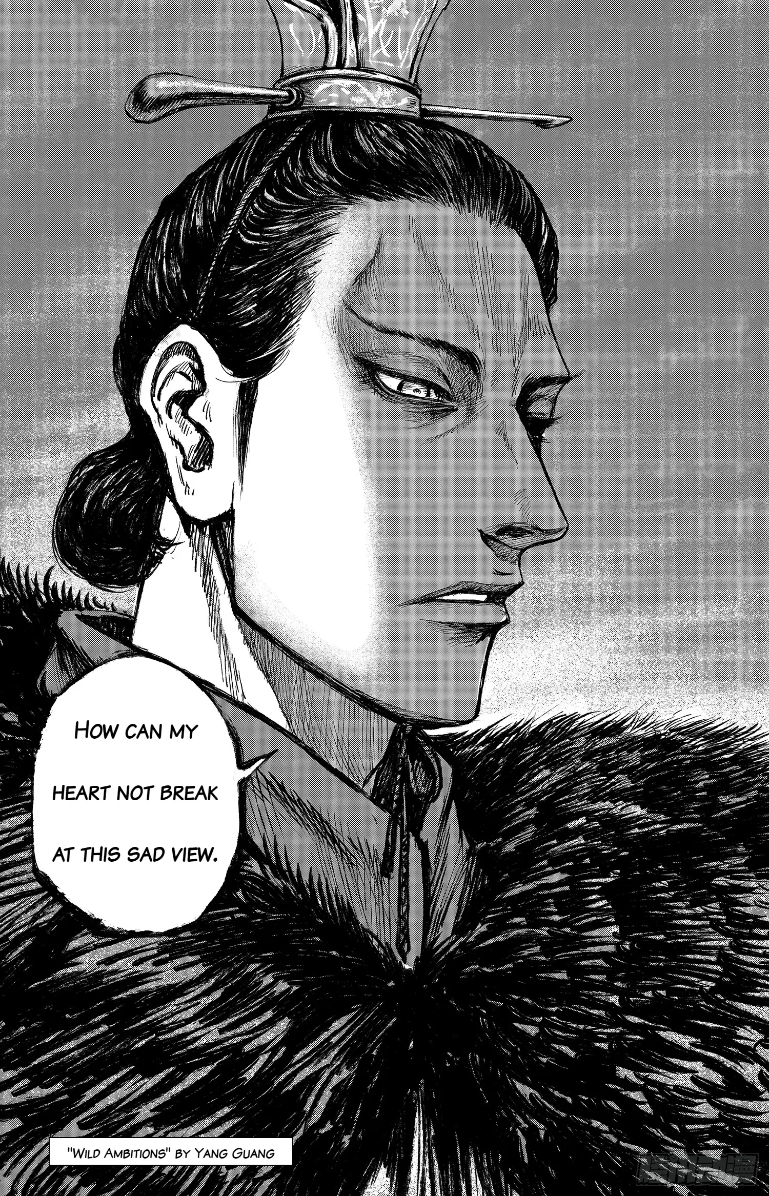 Blades Of The Guardians - Chapter 113