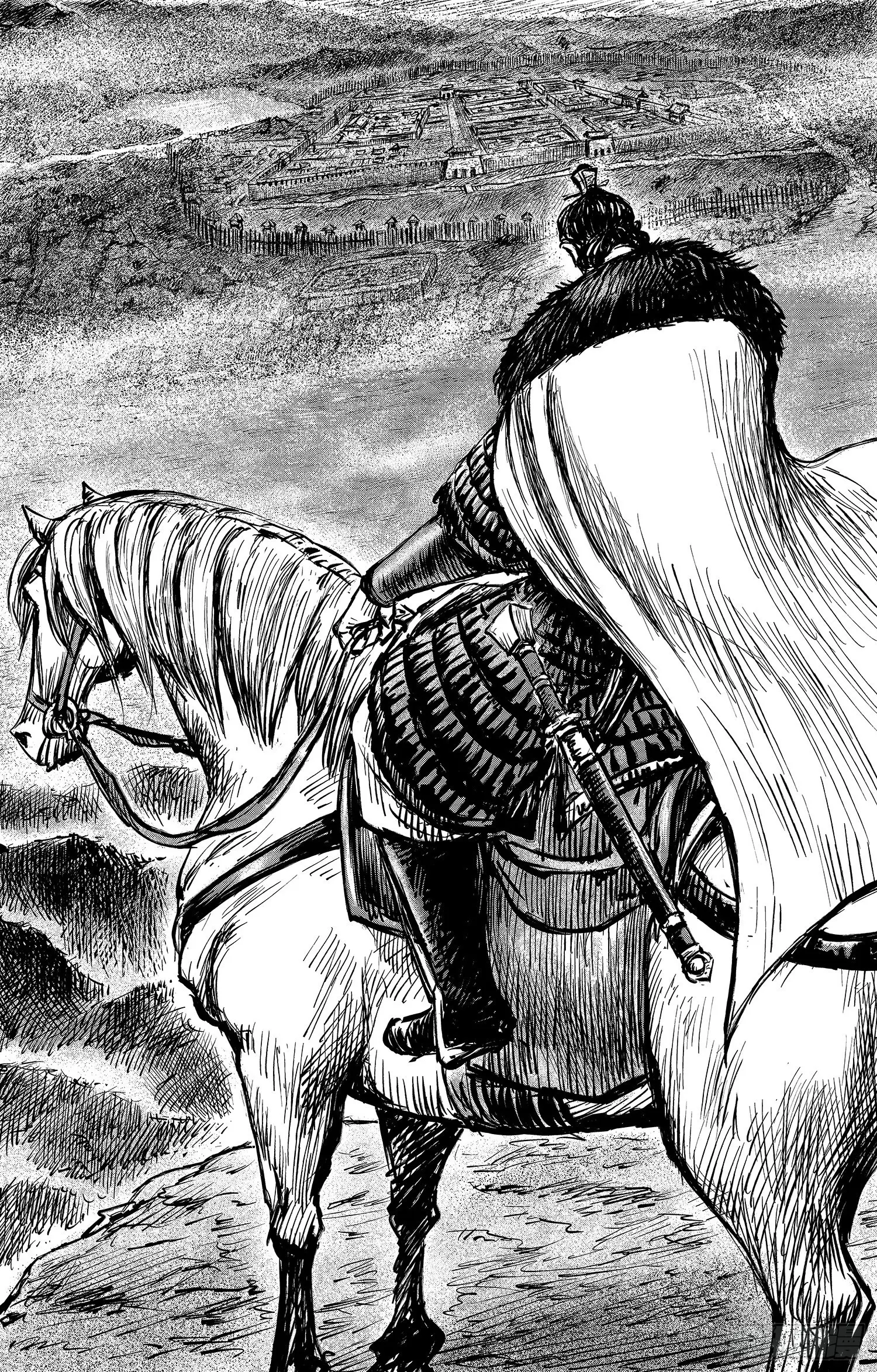 Blades Of The Guardians - Chapter 108