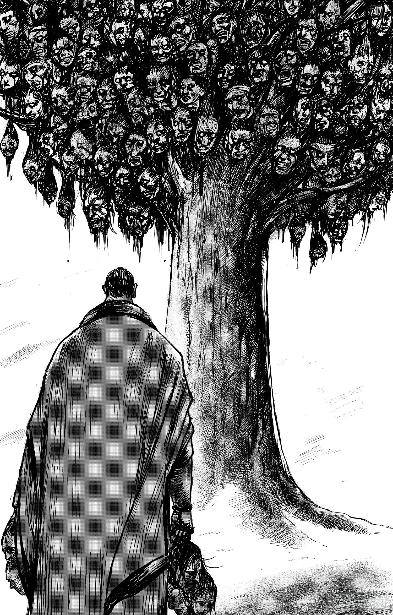 Blades Of The Guardians - Chapter 104