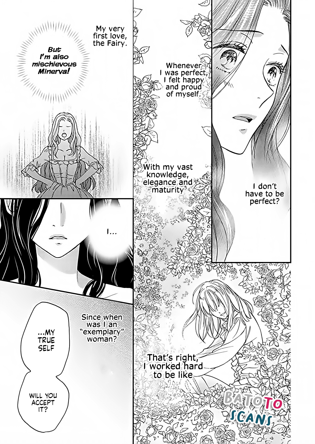 Hitogirai Koushaku Wa Wakaki Niizuma Ni Koi Wo Suru - Chapter 2