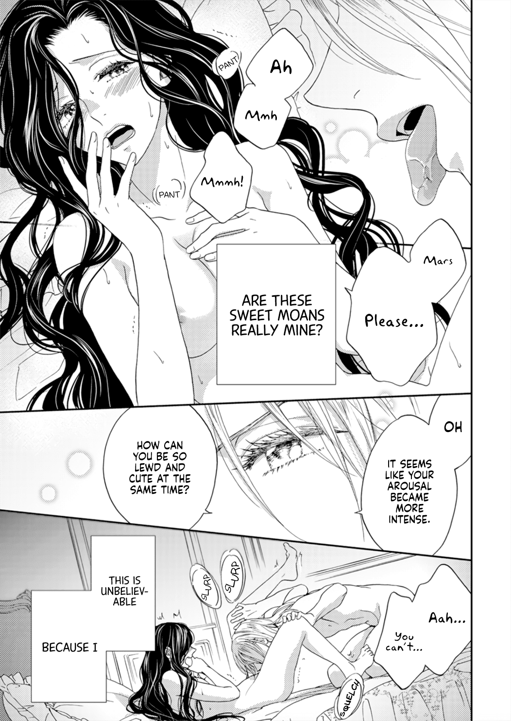 Hitogirai Koushaku Wa Wakaki Niizuma Ni Koi Wo Suru - Chapter 1