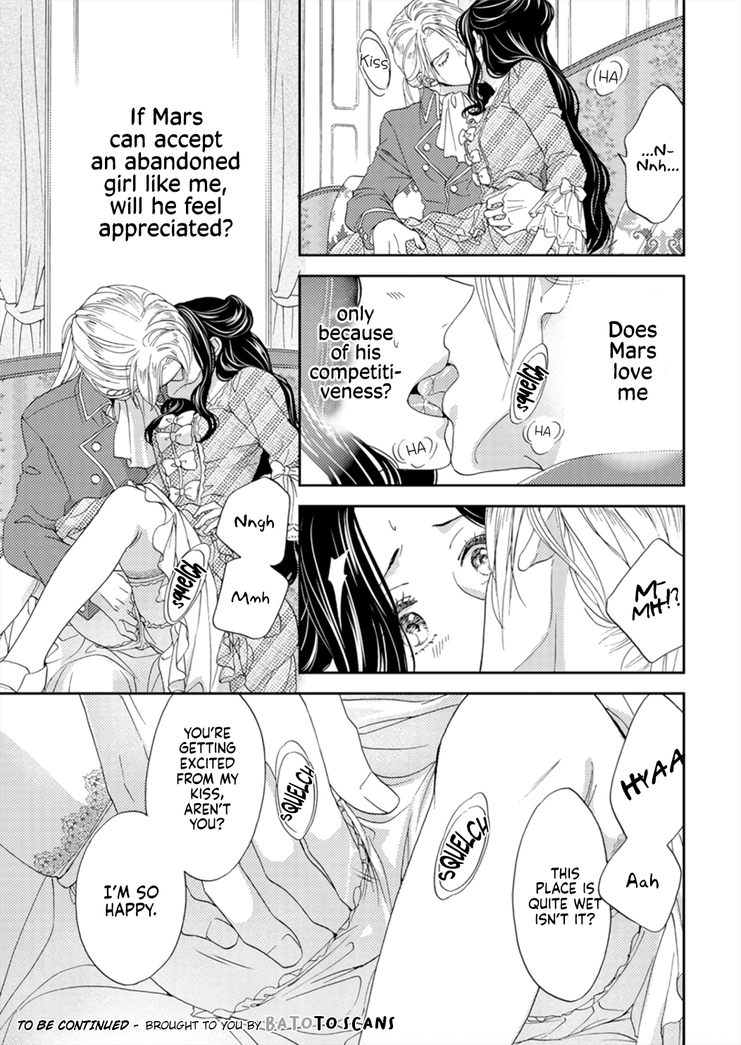 Hitogirai Koushaku Wa Wakaki Niizuma Ni Koi Wo Suru - Chapter 1