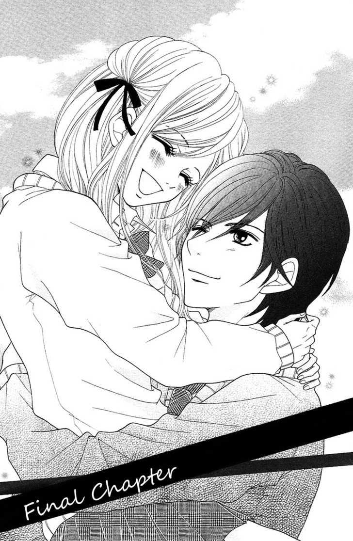 Tokyo Kareshi - Vol.1 Chapter 3