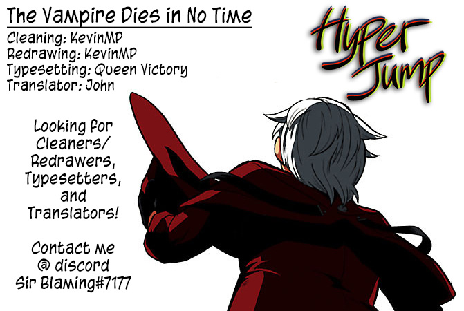 Kyuuketsuki Sugu Shinu - Chapter 20: 20Th Death: Unpopular Guys Are Unpopular