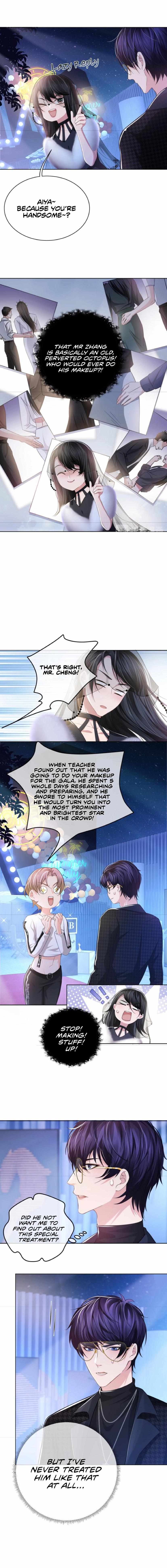 Fendai - Chapter 6