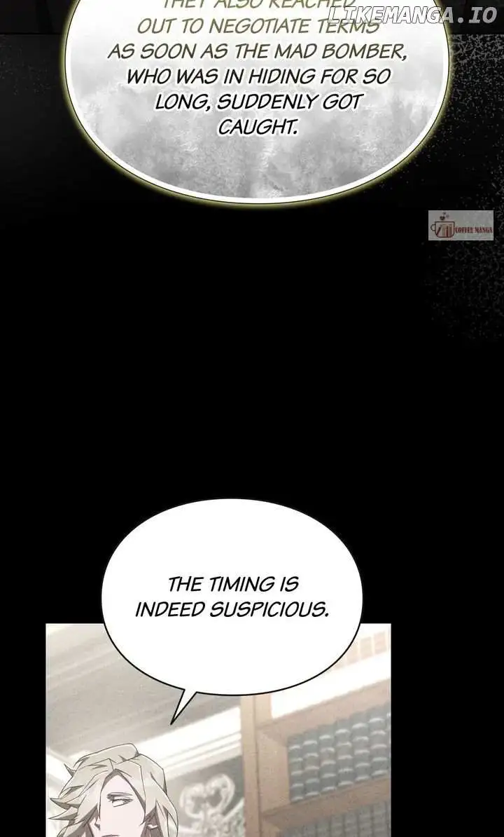 The Corpse Will Tell - Chapter 65