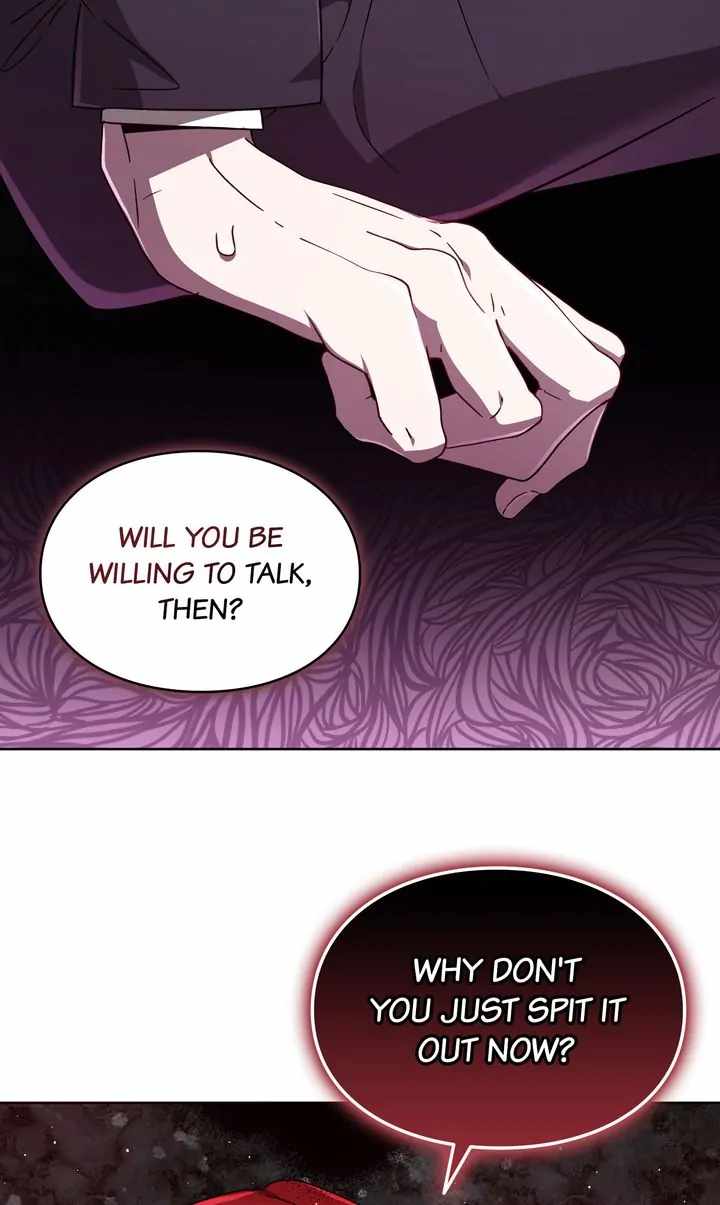 The Corpse Will Tell - Chapter 52