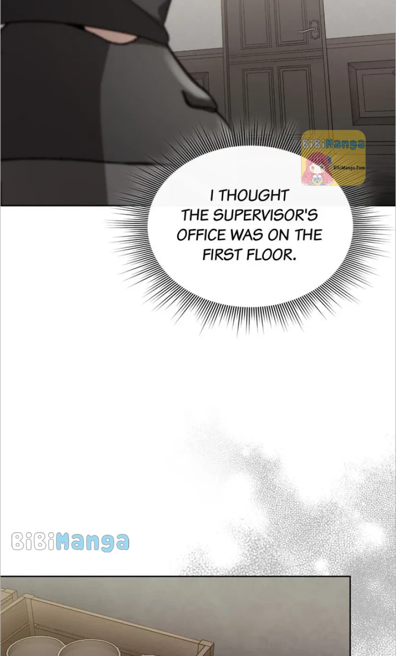 The Corpse Will Tell - Chapter 39