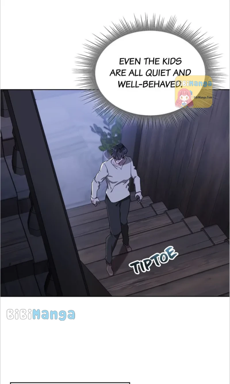 The Corpse Will Tell - Chapter 34