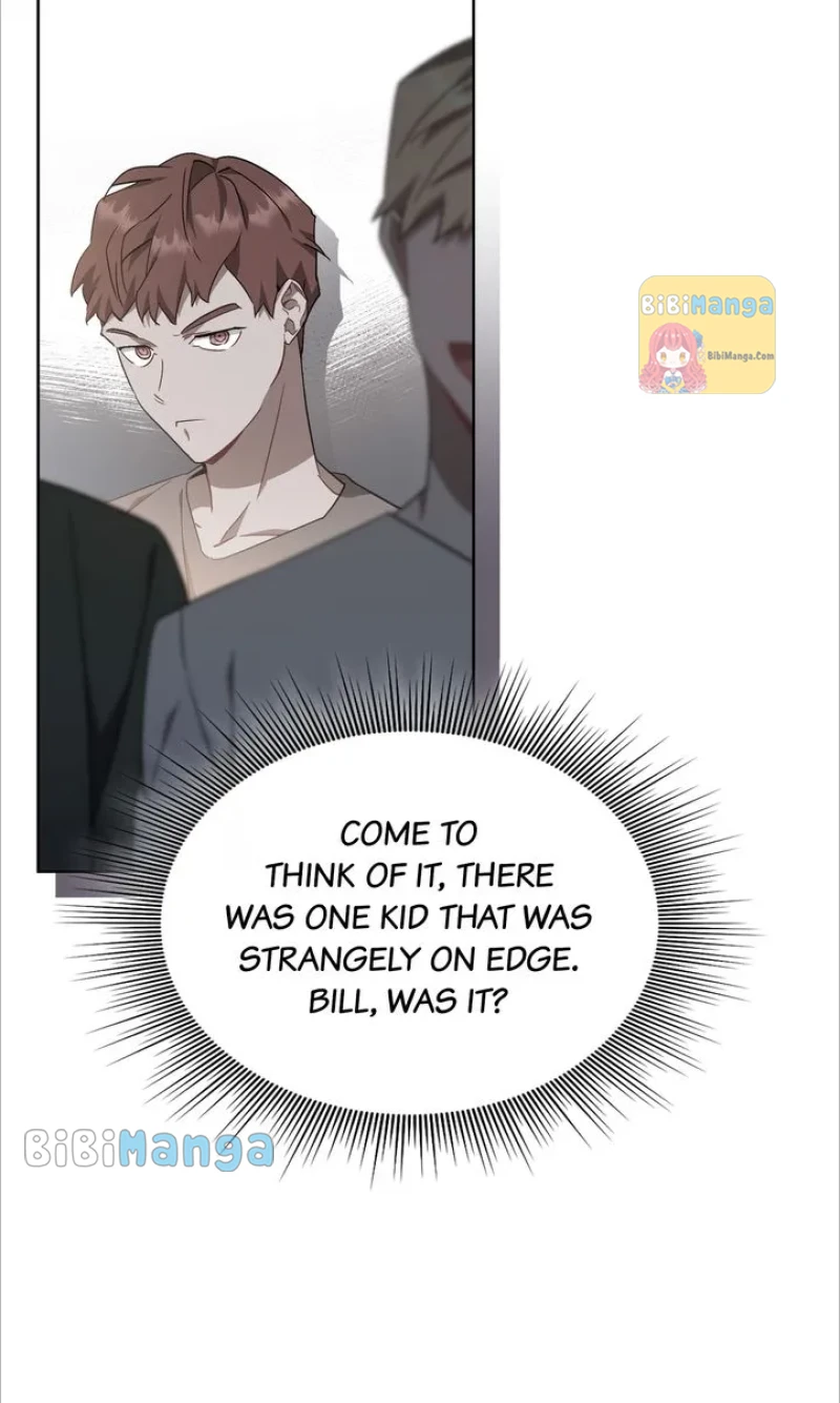 The Corpse Will Tell - Chapter 34