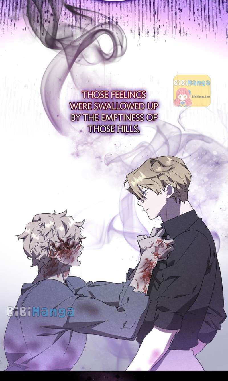 The Corpse Will Tell - Chapter 42