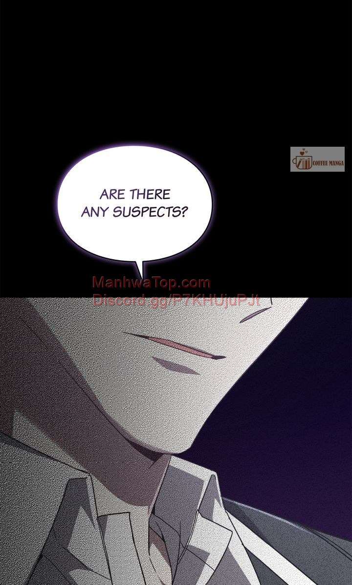 The Corpse Will Tell - Chapter 57