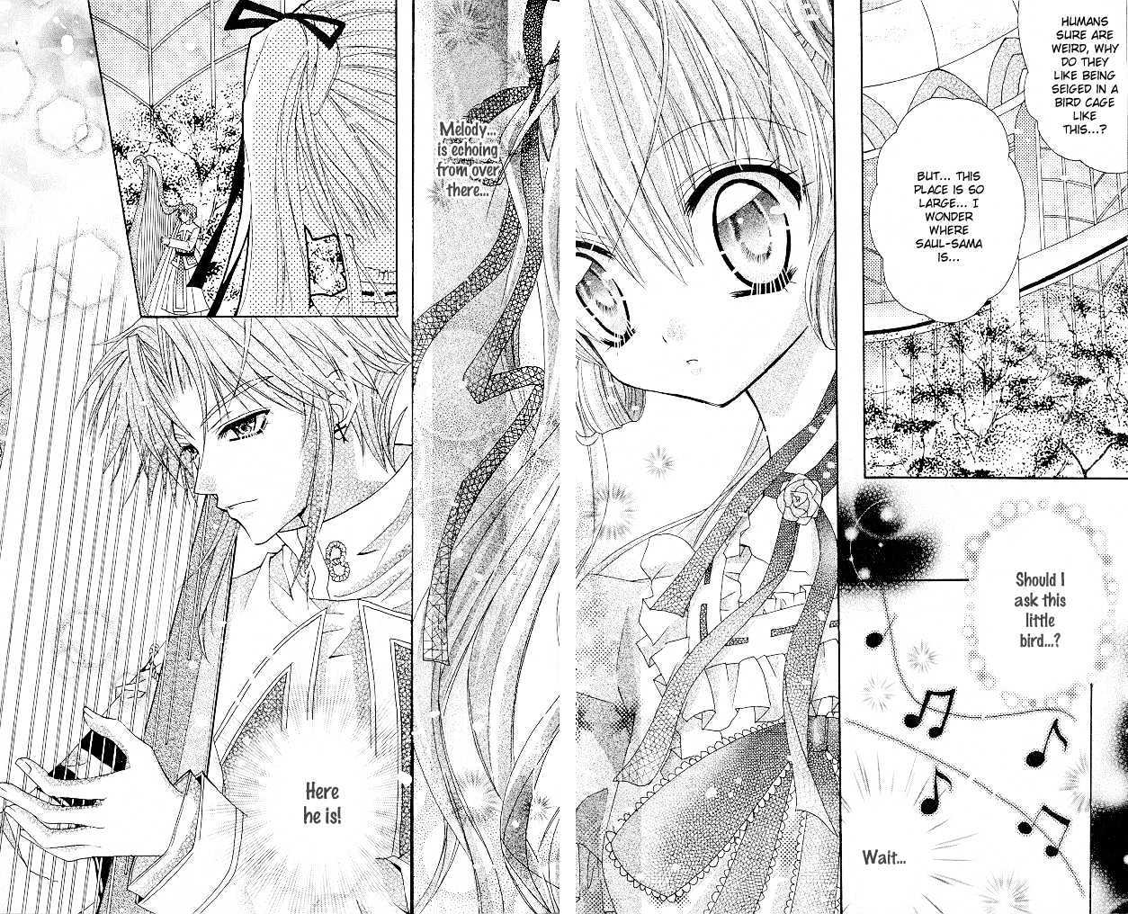 My Prince-Sama - Vol.3 Chapter 9