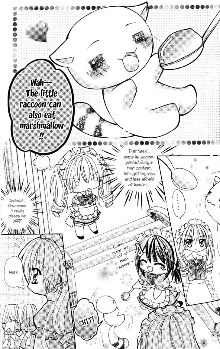 My Prince-Sama - Vol.2 Chapter 8